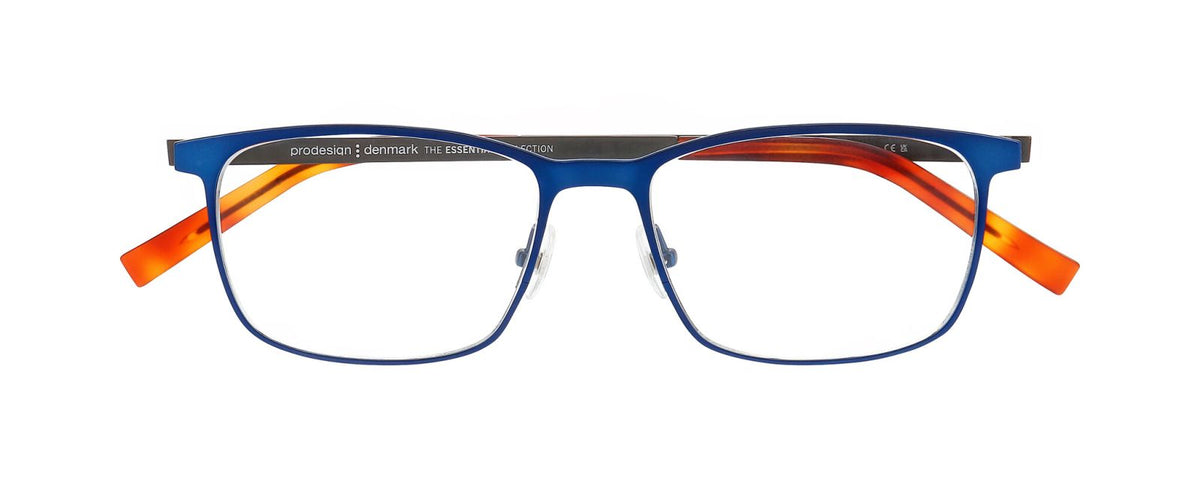 Gafas Graduadas Prodesign Stitch 2 9121 54 17