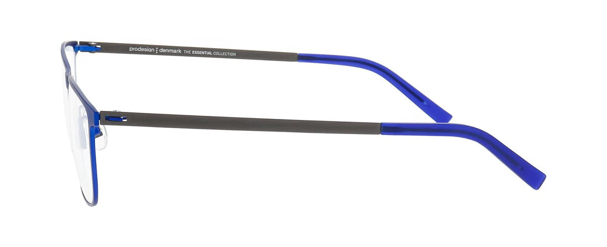 Gafas Graduadas Prodesign Stitch 3 9031 59 19