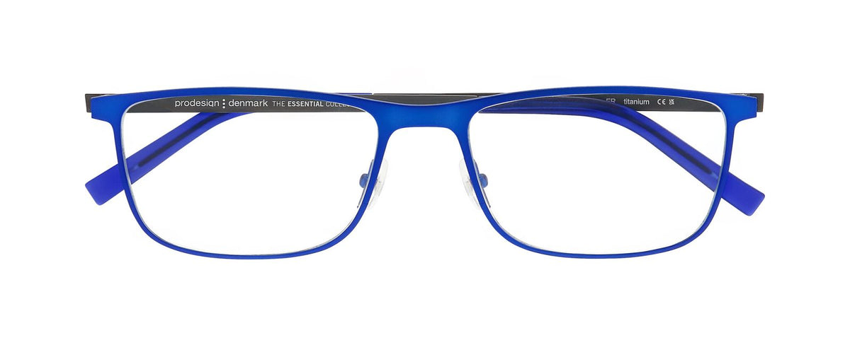 Gafas Graduadas Prodesign Stitch 3 9031 59 19