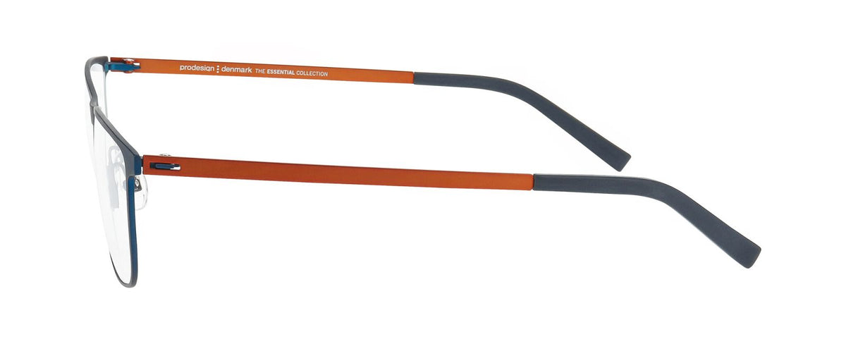 Gafas Graduadas Prodesign Stitch 3 9332 59 19
