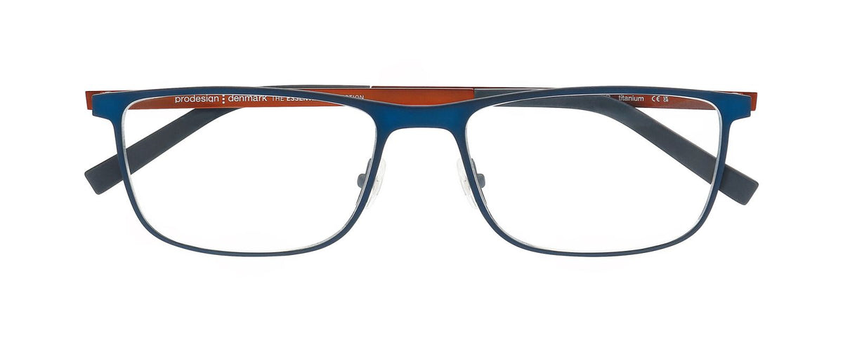 Gafas Graduadas Prodesign Stitch 3 9332 59 19