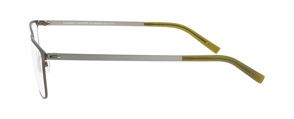Prescription Glasses Prodesign Stitch 3 9631 59 19