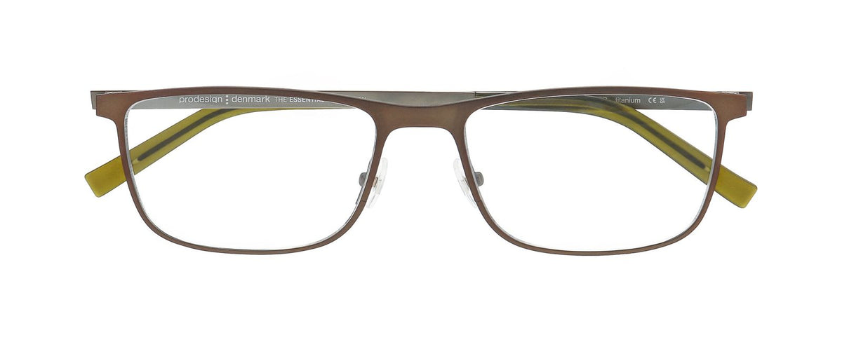 Prescription Glasses Prodesign Stitch 3 9631 59 19