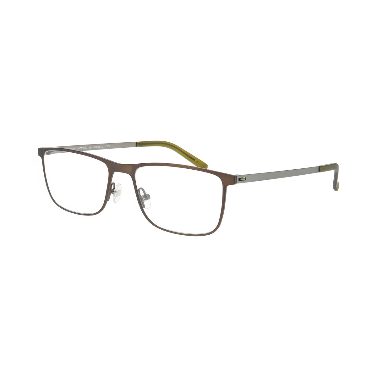 Prescription Glasses Prodesign Stitch 3 9631 59 19