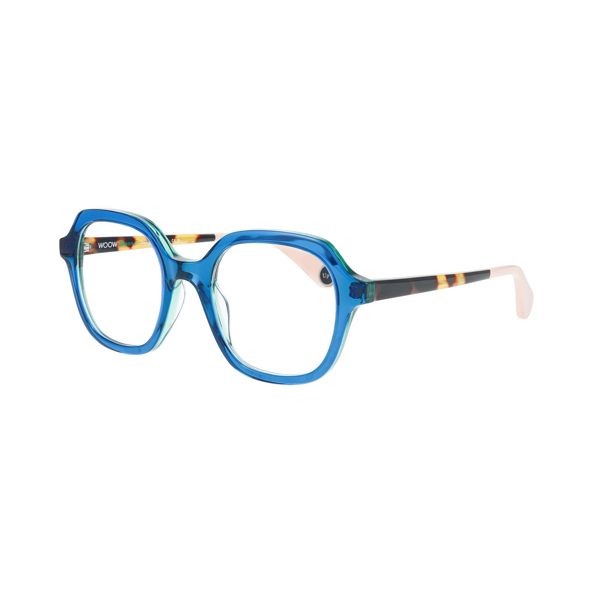 Gafas Graduadas Woow Warm Up 1 2694 50 21