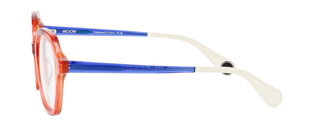 Prescription Glasses Woow Warm Up 1 2819 50 21