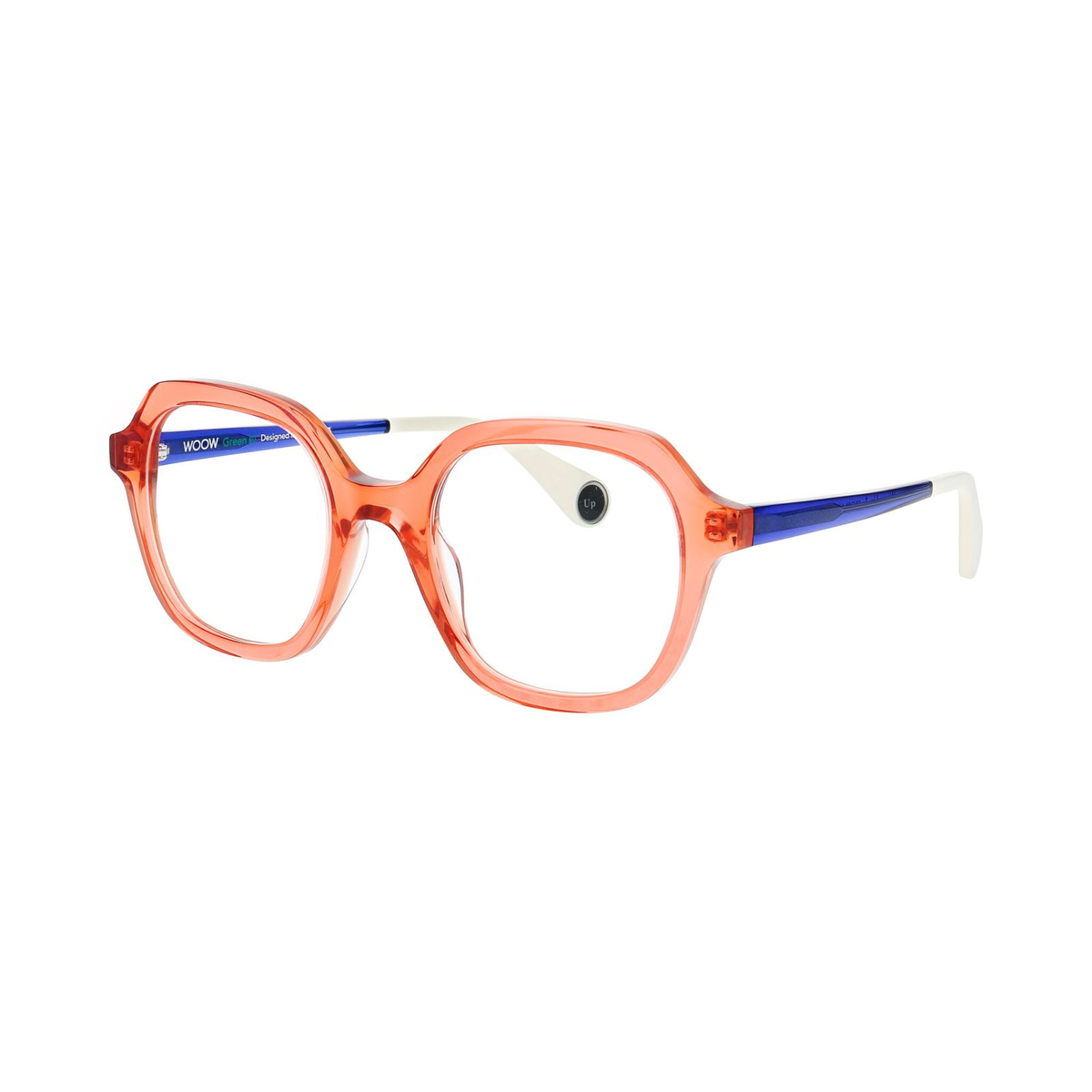 Prescription Glasses Woow Warm Up 1 2819 50 21