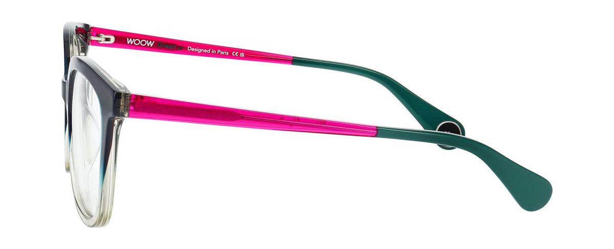Gafas Graduadas Woow Warm Up 2 1302 53 20