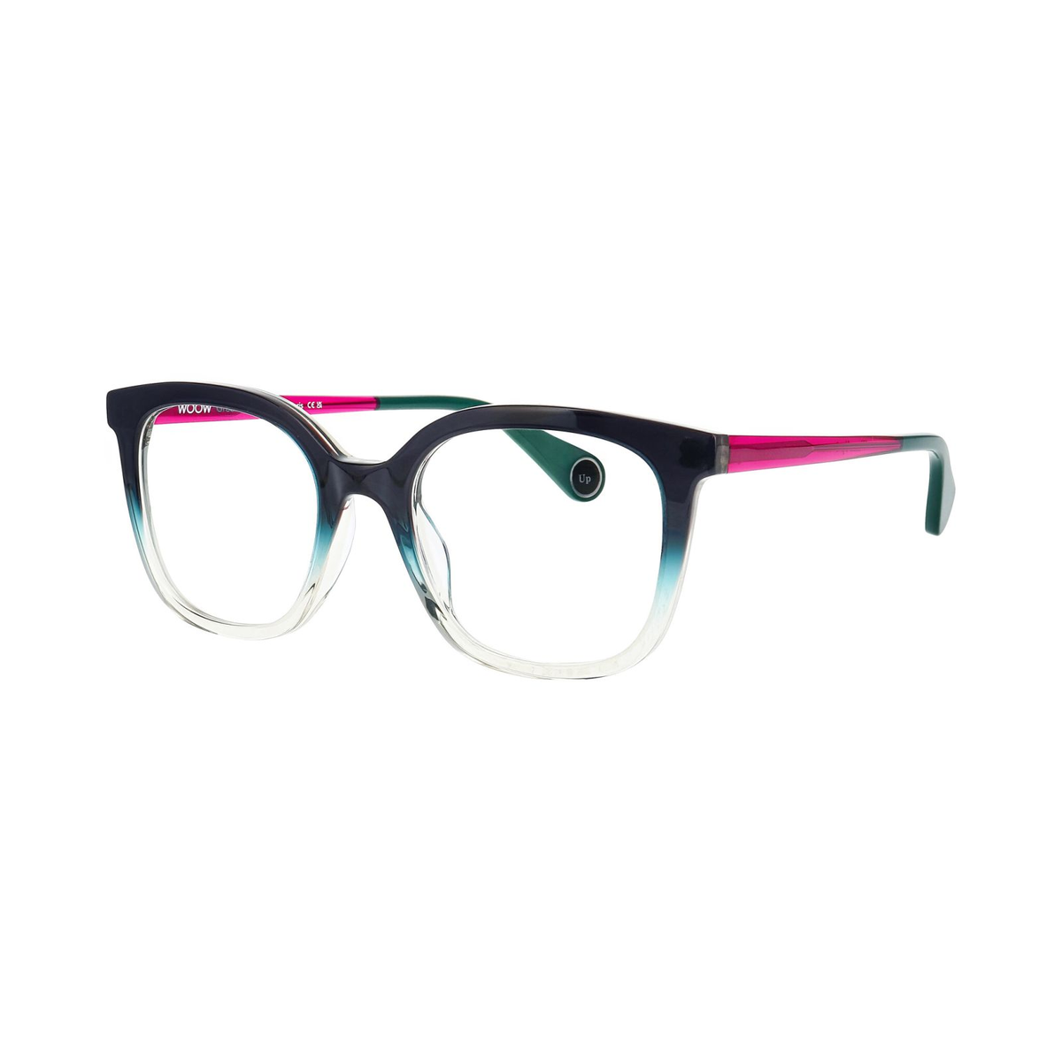 Gafas Graduadas Woow Warm Up 2 1302 53 20