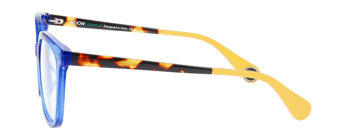 Gafas Graduadas Woow Warm Up 2 2888 53 20