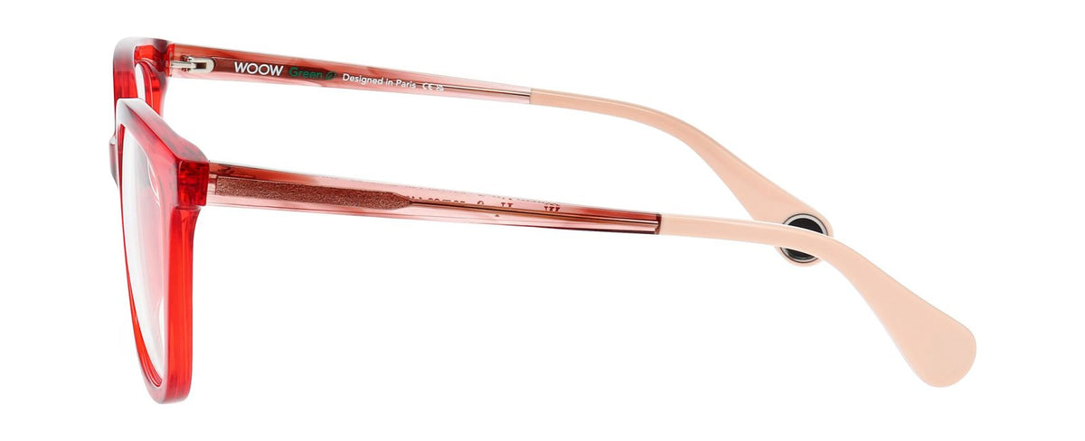 Gafas Graduadas Woow Warm Up 2 8100 53 20