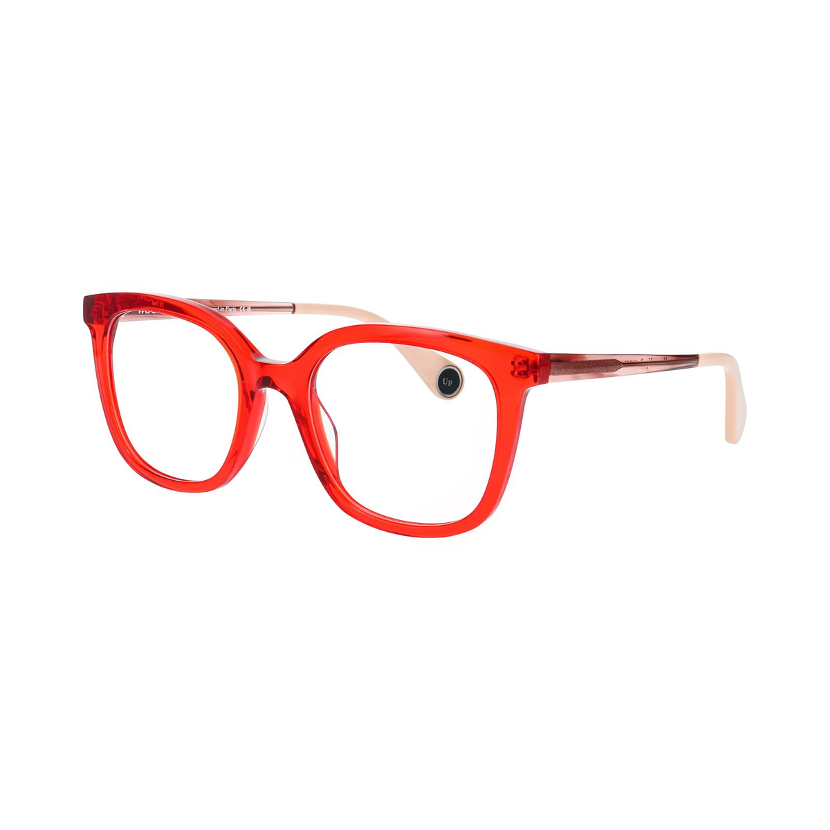 Gafas Graduadas Woow Warm Up 2 8100 53 20
