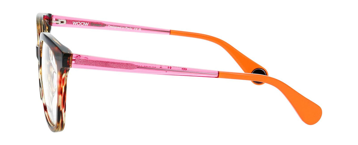Gafas Graduadas Woow Warm Up 2 8413 53 20