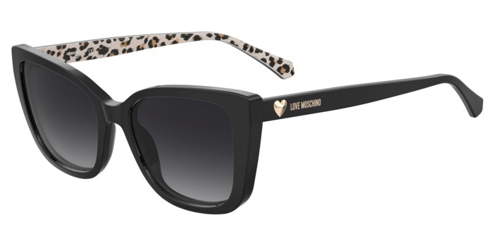 Sunglasses Moschino Love MOL073/S 7RM9O 54 18