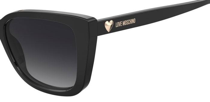 Sunglasses Moschino Love MOL073/S 7RM9O 54 18