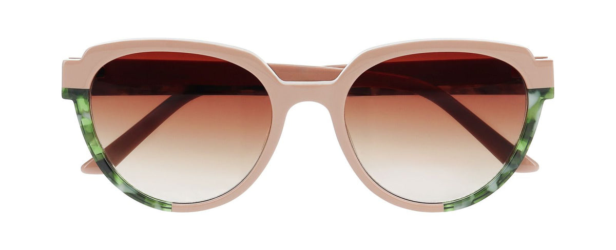 Sunglasses Prodesign Sommer 1 S 1422 53 19 Con plaquetas