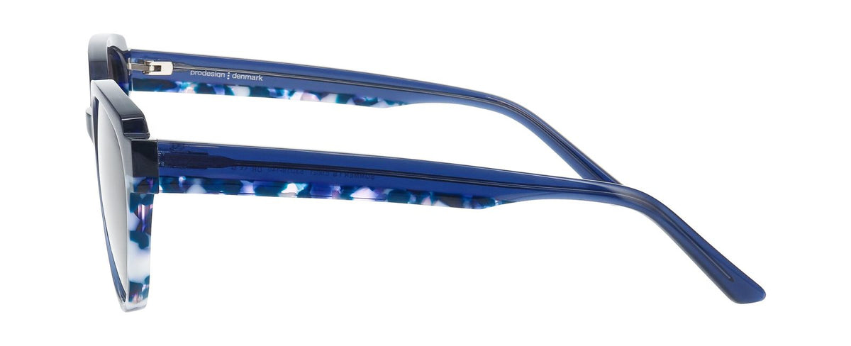 Gafas de Sol Prodesign Sommer 1 S 9021 53 19 Con plaquetas
