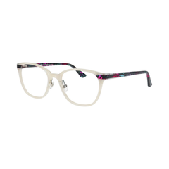Prescription Glasses Prodesign Fill 3 1614 52 18 Con plaquetas