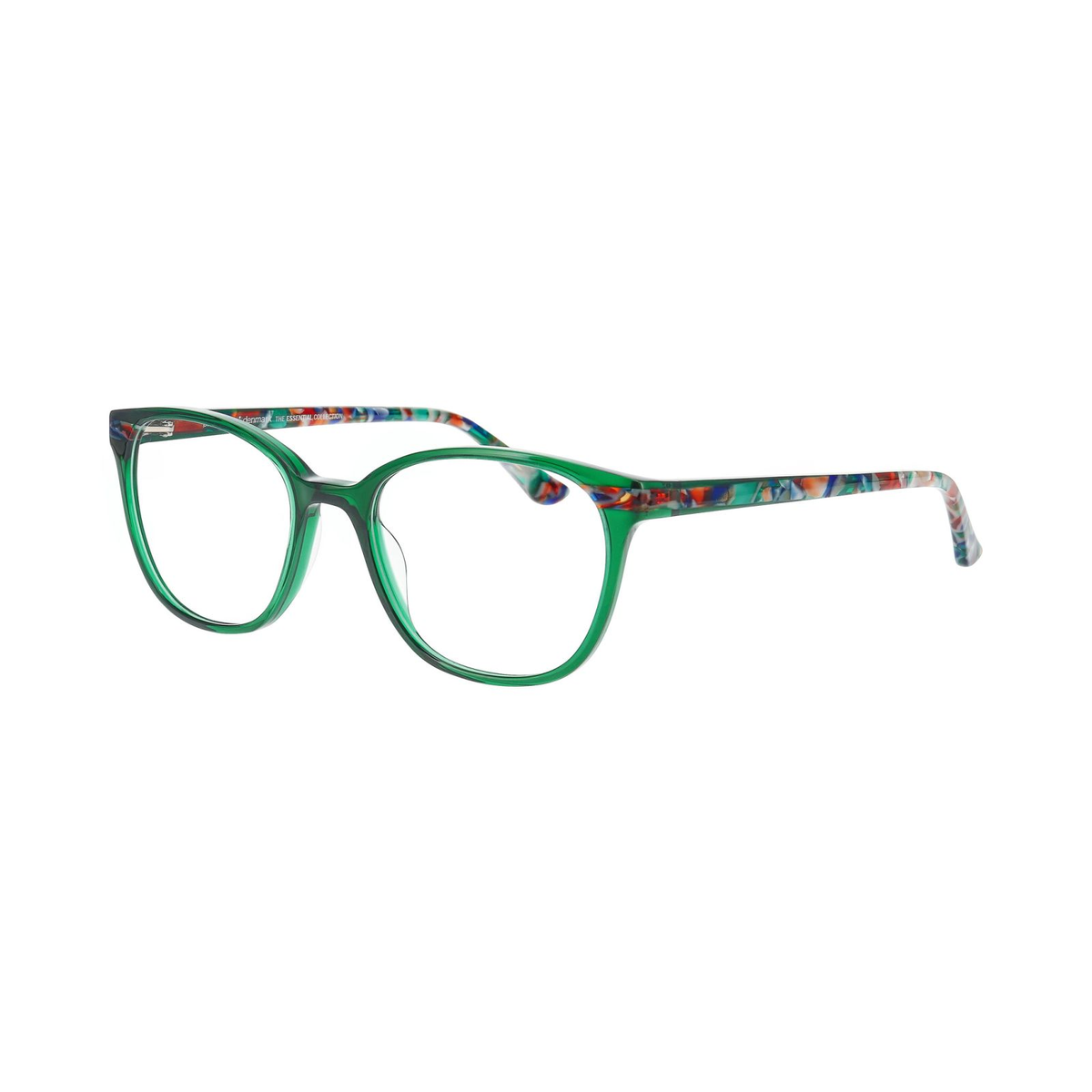 Gafas Graduadas Prodesign Fill 3 9525 52 18 Con plaquetas