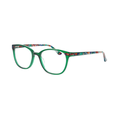 Gafas Graduadas Prodesign Fill 3 9525 52 18 Con plaquetas