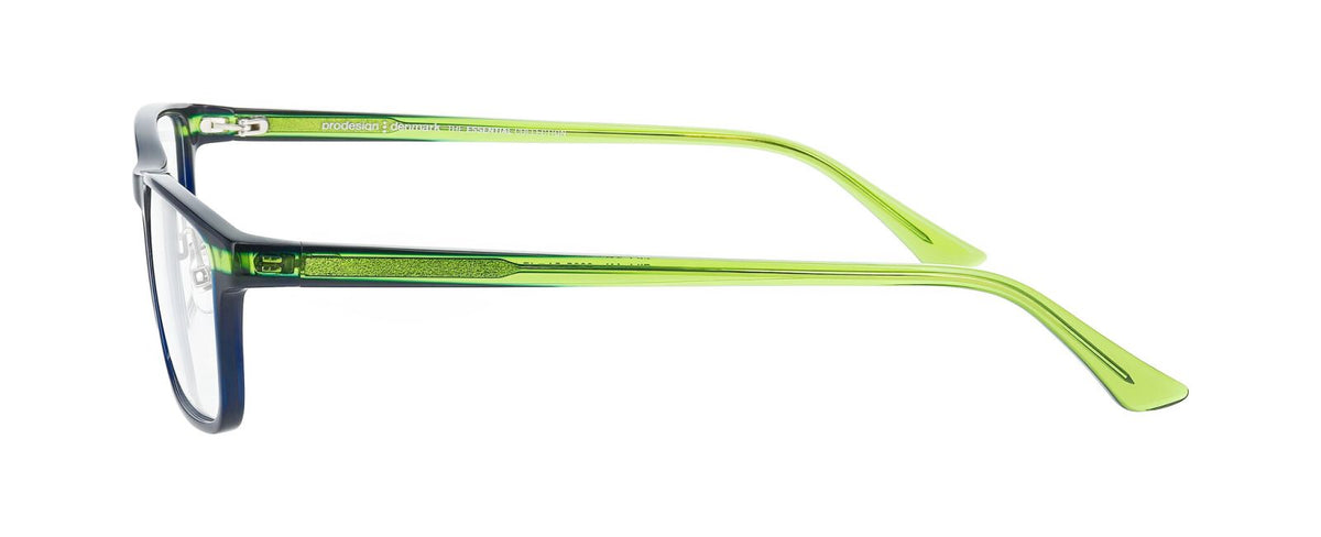 Gafas Graduadas Prodesign Fill 4 9035 54 17 Con plaquetas
