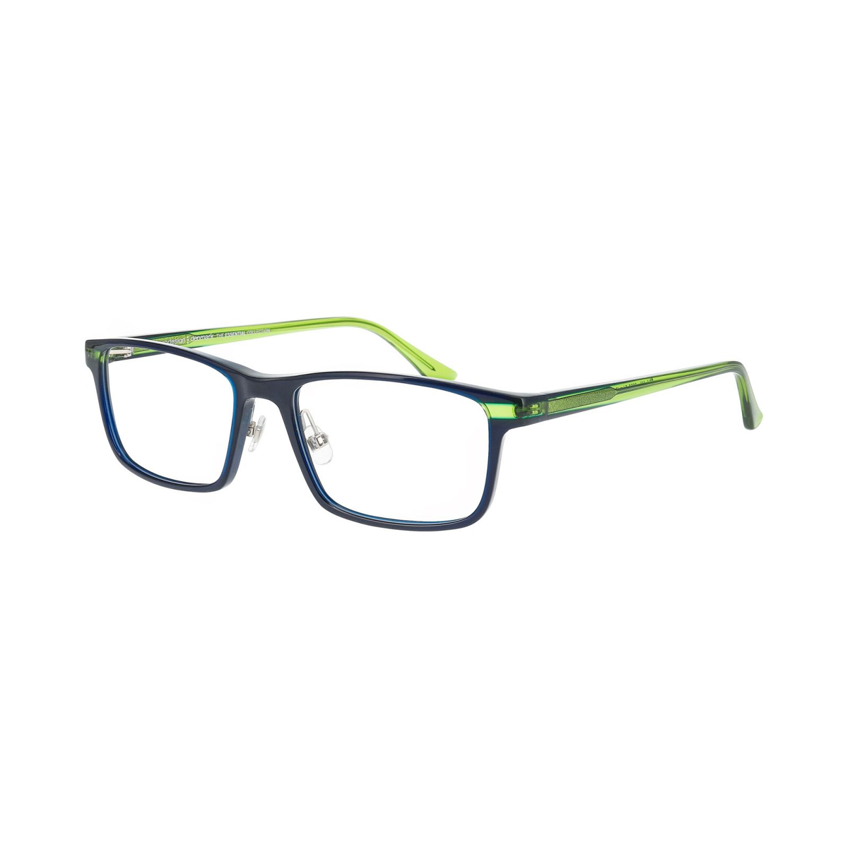 Gafas Graduadas Prodesign Fill 4 9035 54 17 Con plaquetas