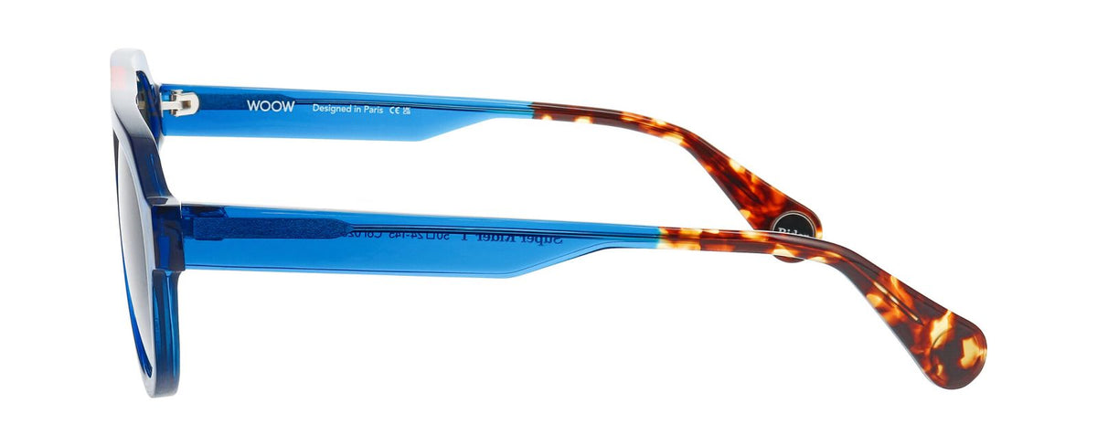Gafas de Sol Woow Super Rider 1 0287 50 24