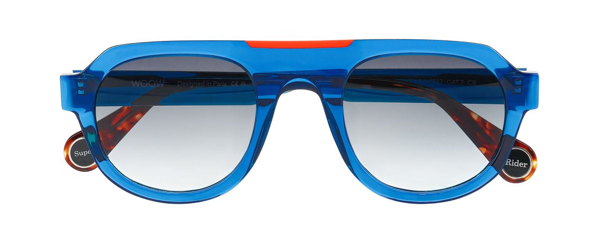 Gafas de Sol Woow Super Rider 1 0287 50 24