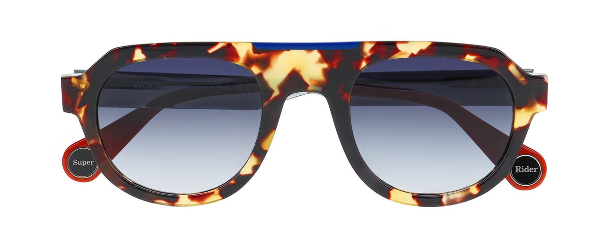 Gafas de Sol Woow Super Rider 1 0300 50 24