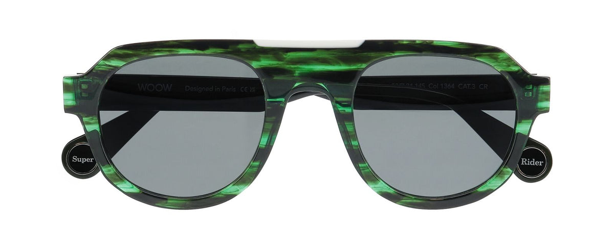 Gafas de Sol Woow Super Rider 1 1364 50 24