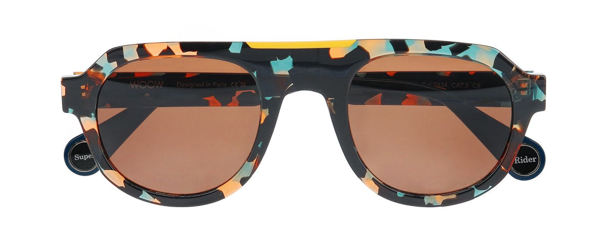 Gafas de Sol Woow Super Rider 1 7434 50 24