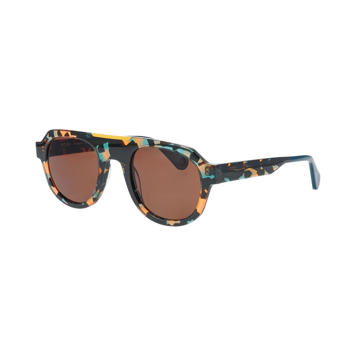 Gafas de Sol Woow Super Rider 1 7434 50 24