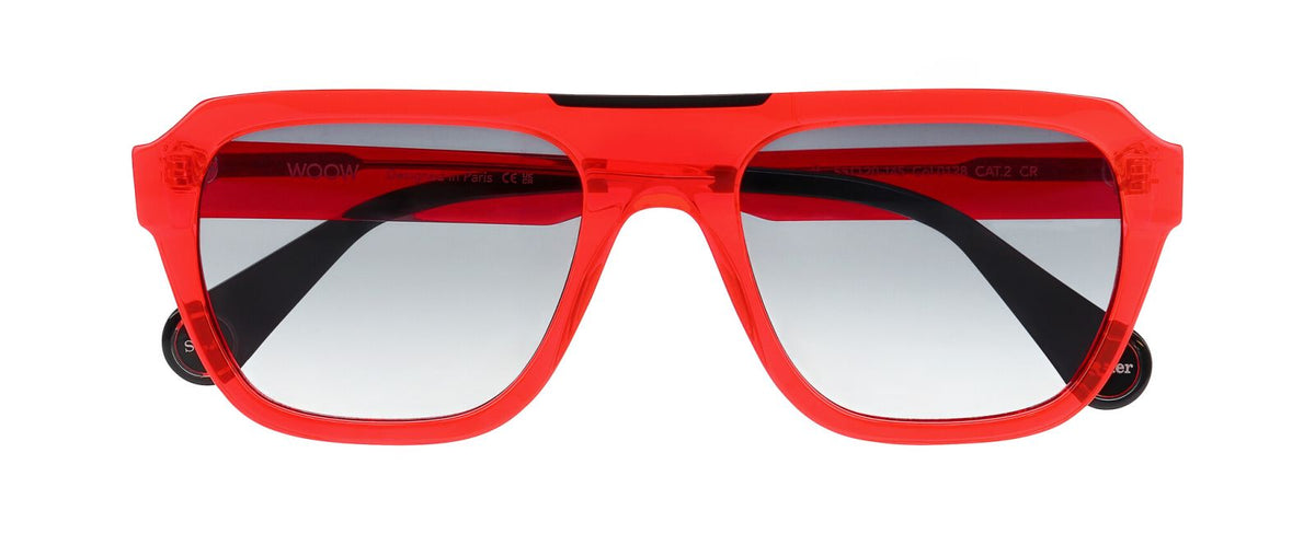 Gafas de Sol Woow Super Rider 2 0128 55 20