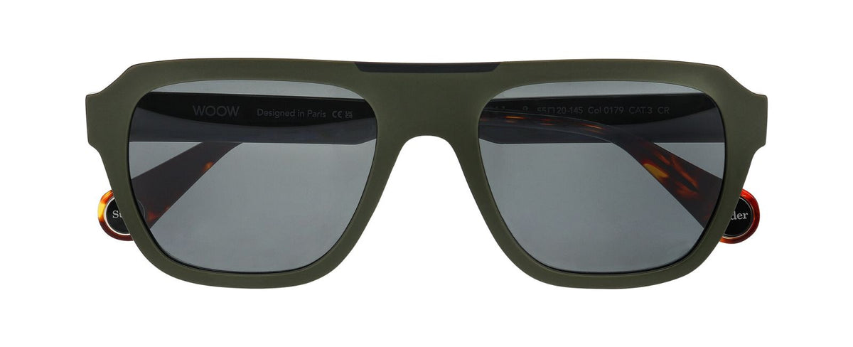 Sunglasses Woow Super Rider 2 0179 55 20