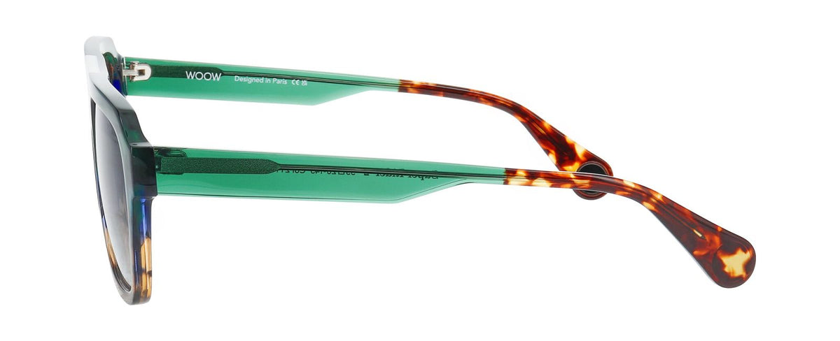 Sunglasses Woow Super Rider 2 2110 55 20