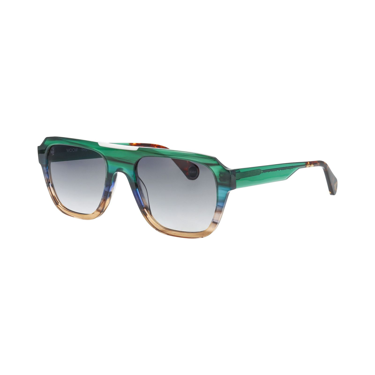 Sunglasses Woow Super Rider 2 2110 55 20