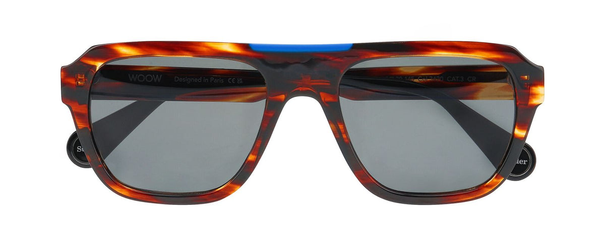 Sunglasses Woow Super Rider 2 3420 55 20