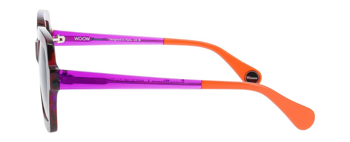 Gafas de Sol Woow Super Winner 1 7083 50 23