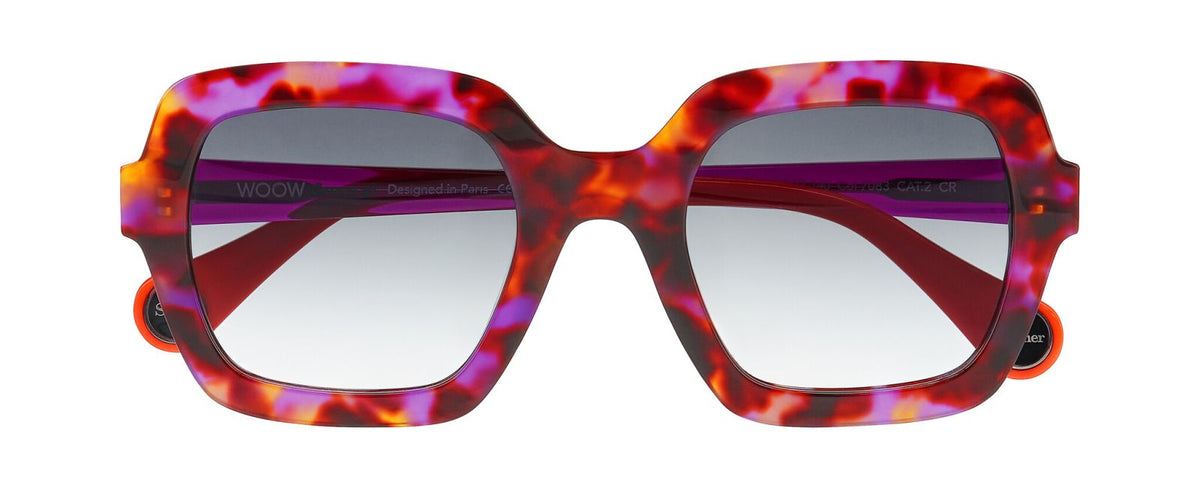 Gafas de Sol Woow Super Winner 1 7083 50 23