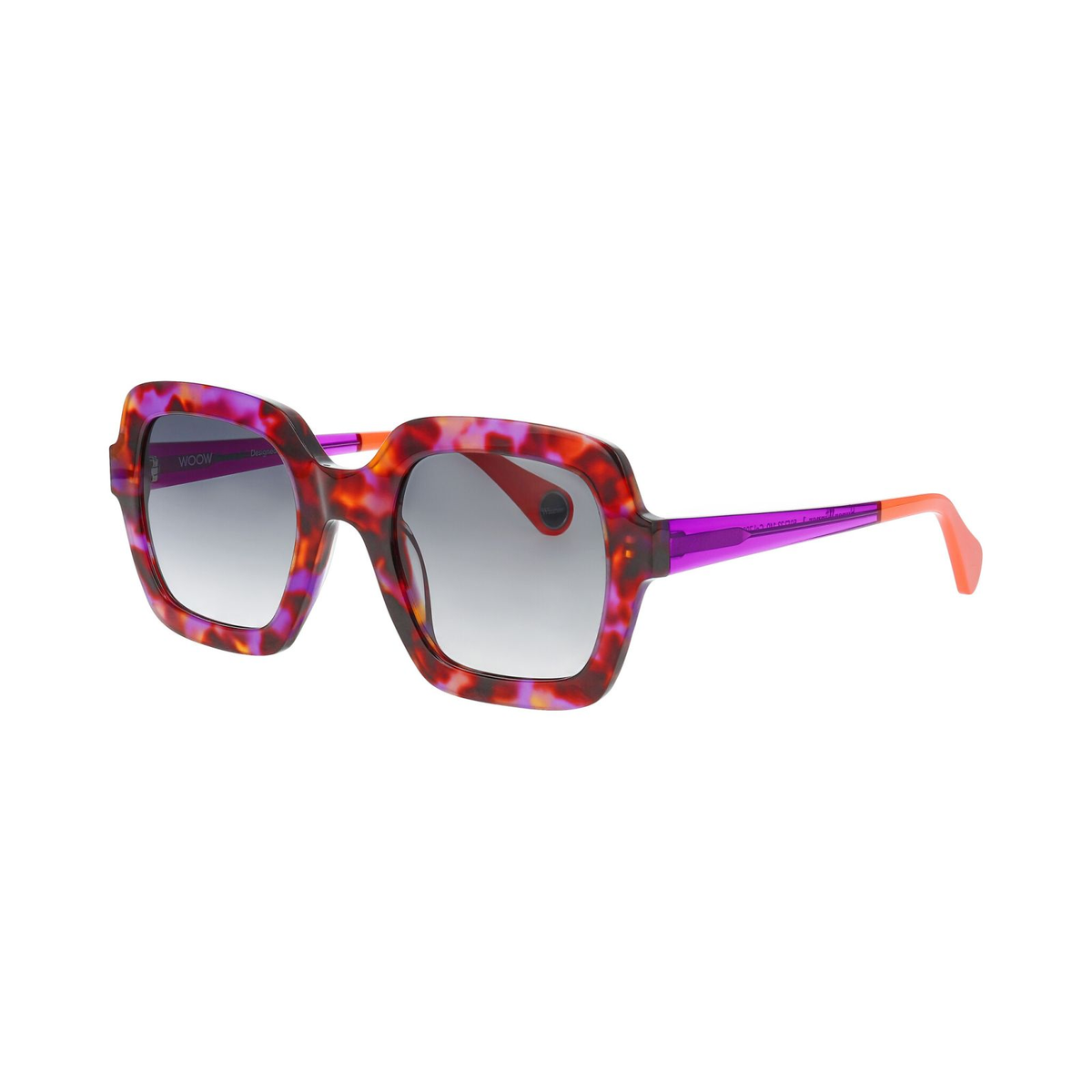 Gafas de Sol Woow Super Winner 1 7083 50 23