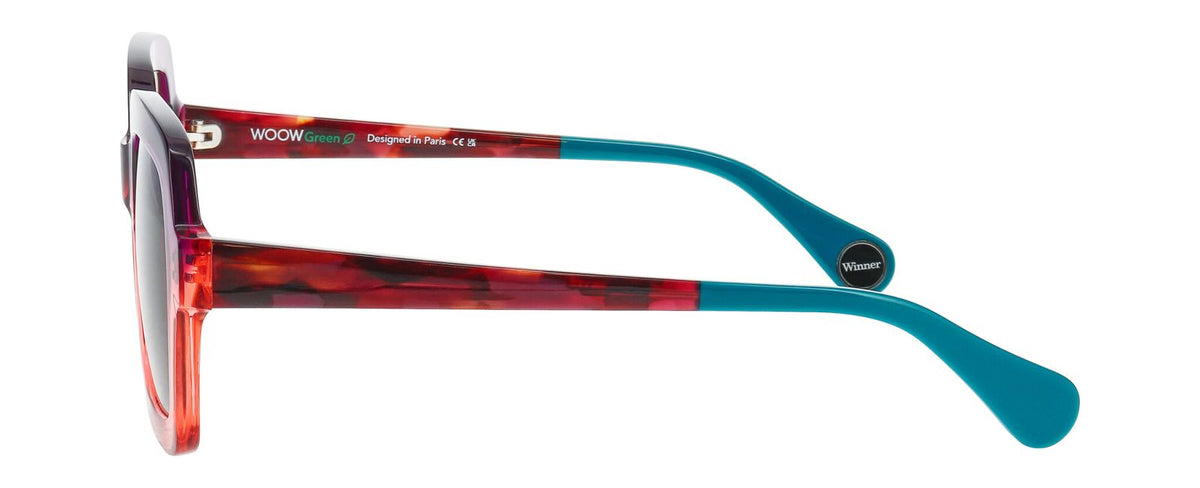Gafas de Sol Woow Super Winner 1 8600 50 23