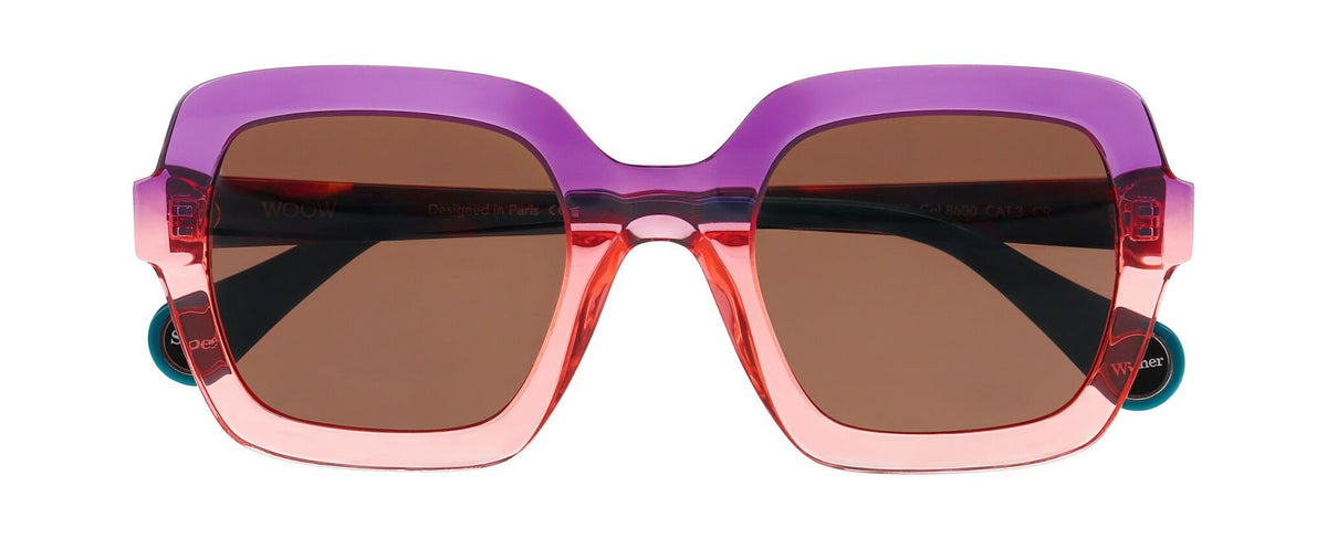 Gafas de Sol Woow Super Winner 1 8600 50 23