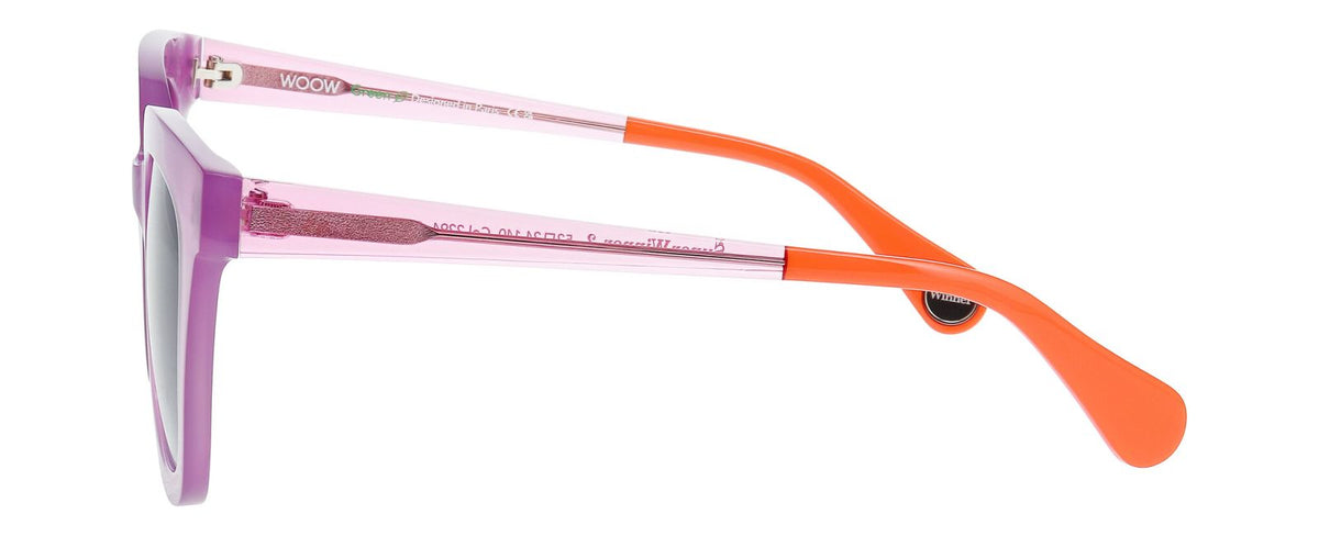Gafas de Sol Woow Super Winner 2 2294 52 24