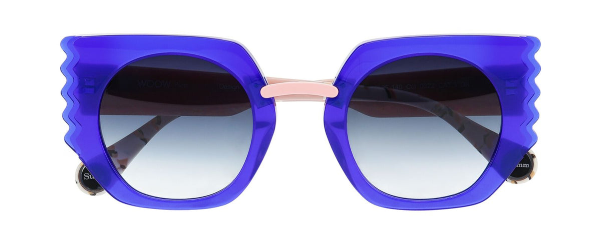 Gafas de Sol Woow Super Swimm 1 0322 47 25