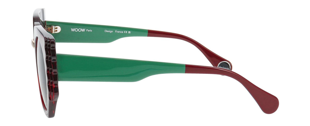 Gafas de Sol Woow Super Swimm 1 4003 47 25