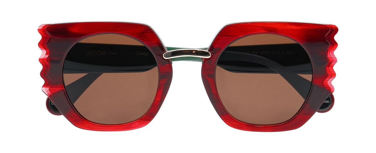 Gafas de Sol Woow Super Swimm 1 4003 47 25