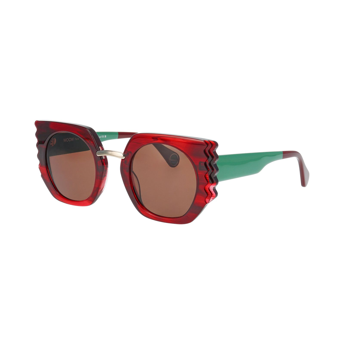 Gafas de Sol Woow Super Swimm 1 4003 47 25