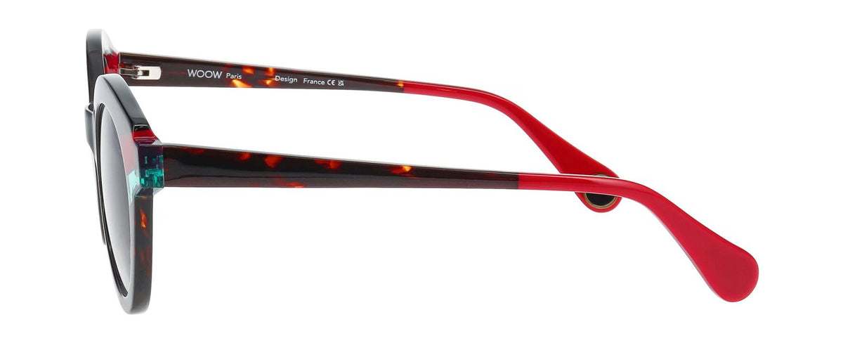 Gafas de Sol Woow Super Gold 1 0063 48 24