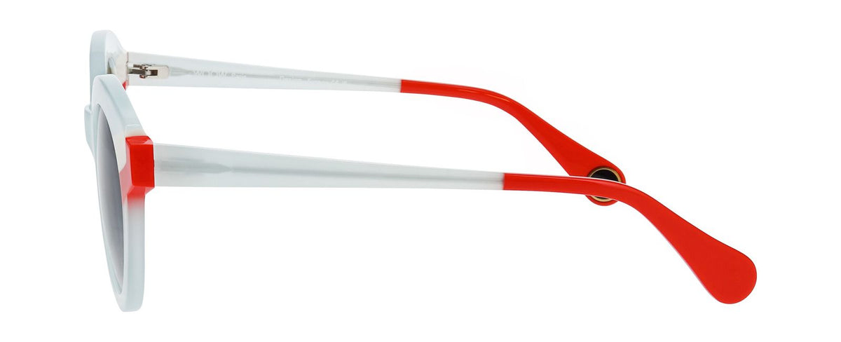 Gafas de Sol Woow Super Gold 1 0268 48 24