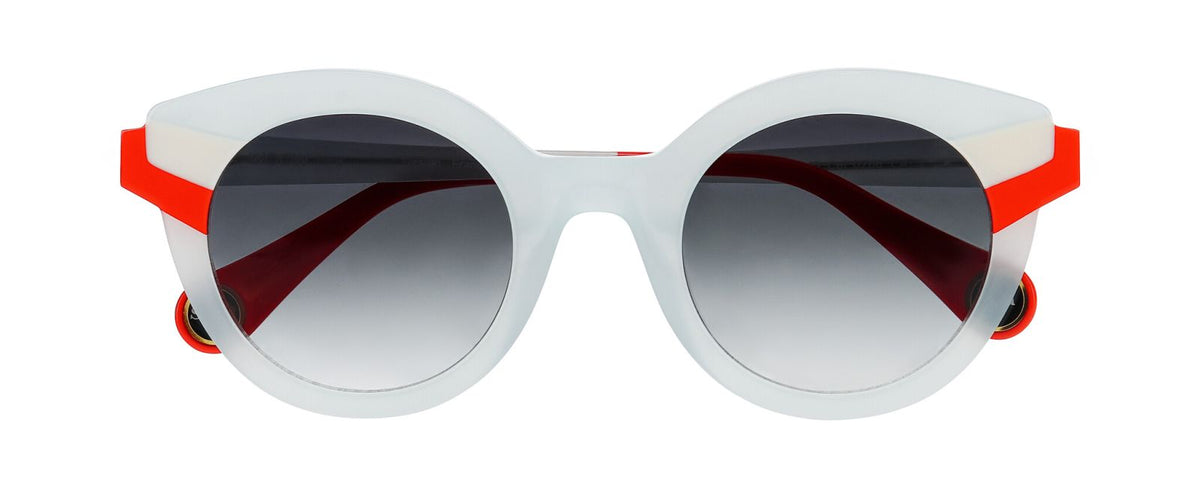Gafas de Sol Woow Super Gold 1 0268 48 24